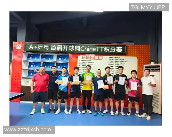 重庆乒乓球队荣登全国比赛经验排行榜第八名引发热议 重庆乒乓球队荣登全国比赛经验排行榜第八名引发热议