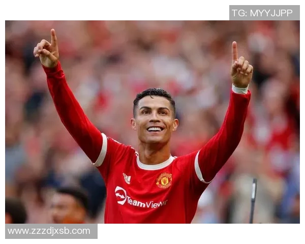 C罗高清头像分享足球明星魅力尽显让你感受足球之美