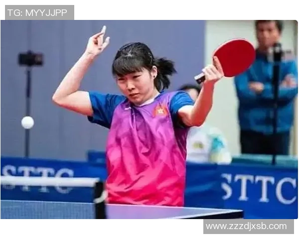 乒乓球纪实：记录杭州乒乓球队的逆袭之旅