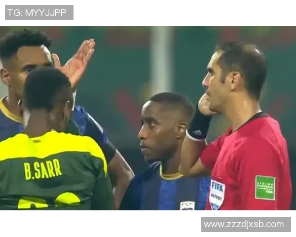 非洲足球明星璀璨星河揭秘那些闪耀绿茵场的传奇人物 非洲足球明星璀璨星河揭秘那些闪耀绿茵场的传奇人物