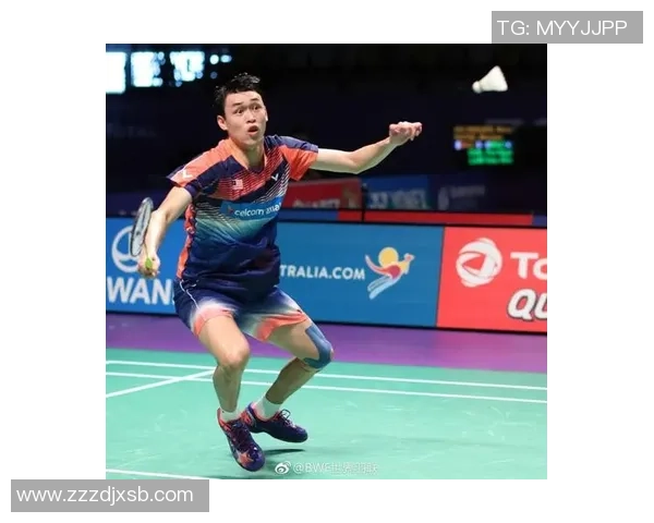 对话羽毛球名将杨强回顾辉煌生涯与未来展望 对话羽毛球名将杨强回顾辉煌生涯与未来展望