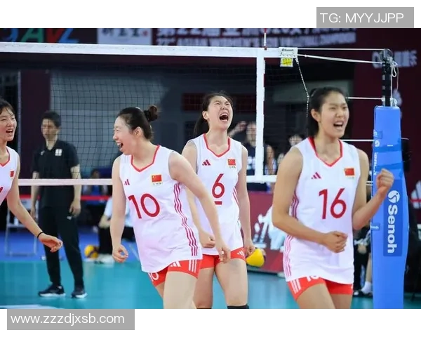 重庆排球队展现灵活实力荣登全国排球灵活性排行榜第四位 重庆排球队展现灵活实力荣登全国排球灵活性排行榜第四位