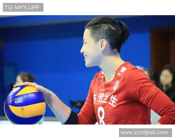 张磊专访：畅谈排球生涯的辉煌与挑战