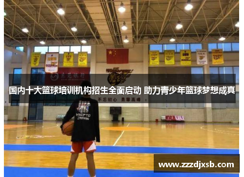 国内十大篮球培训机构招生全面启动 助力青少年篮球梦想成真