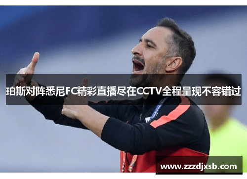 珀斯对阵悉尼FC精彩直播尽在CCTV全程呈现不容错过